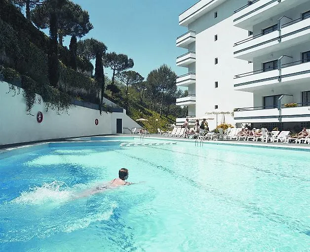 Hotel Gran Garbi & Aquasplash Lloret de Mar 4*,  España