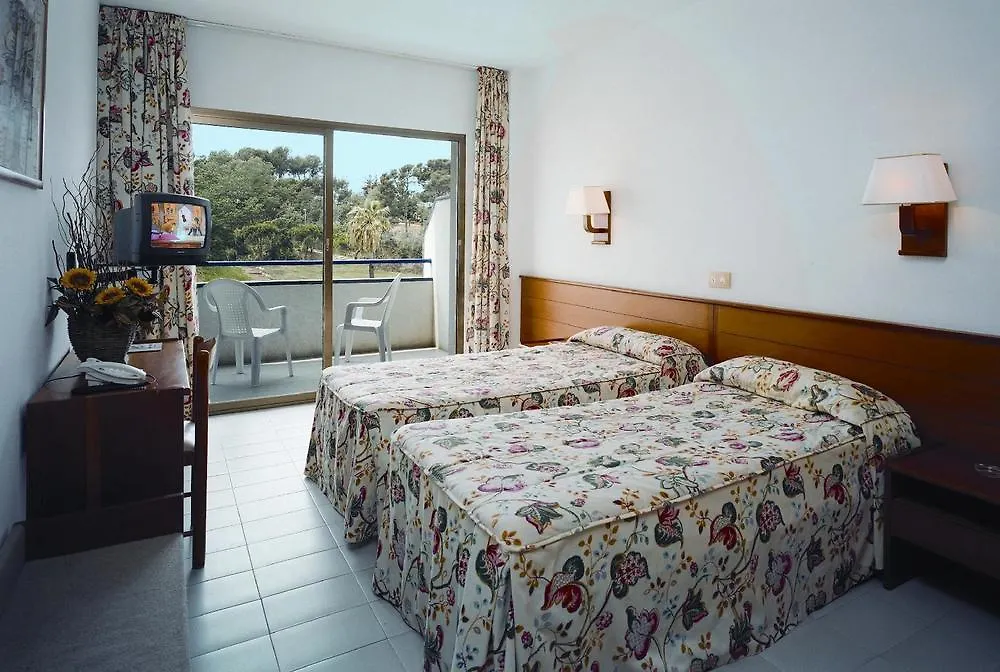 Hotel Gran Garbi & Aquasplash Lloret de Mar