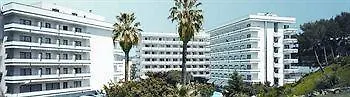 Hotel Gran Garbi & Aquasplash Lloret de Mar