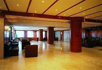 Hotel Gran Garbi & Aquasplash Lloret de Mar