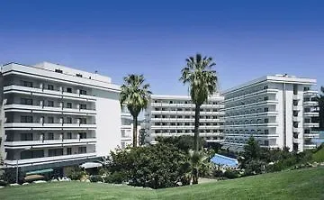 Hotel Gran Garbi & Aquasplash Lloret de Mar España