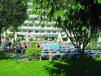 Hotel Gran Garbi & Aquasplash Lloret de Mar