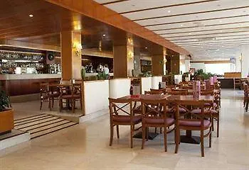 Hotel Gran Garbi & Aquasplash Lloret de Mar