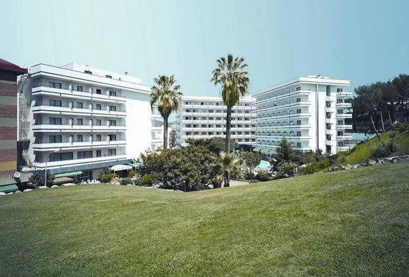 Hotel Gran Garbi & Aquasplash Lloret de Mar
