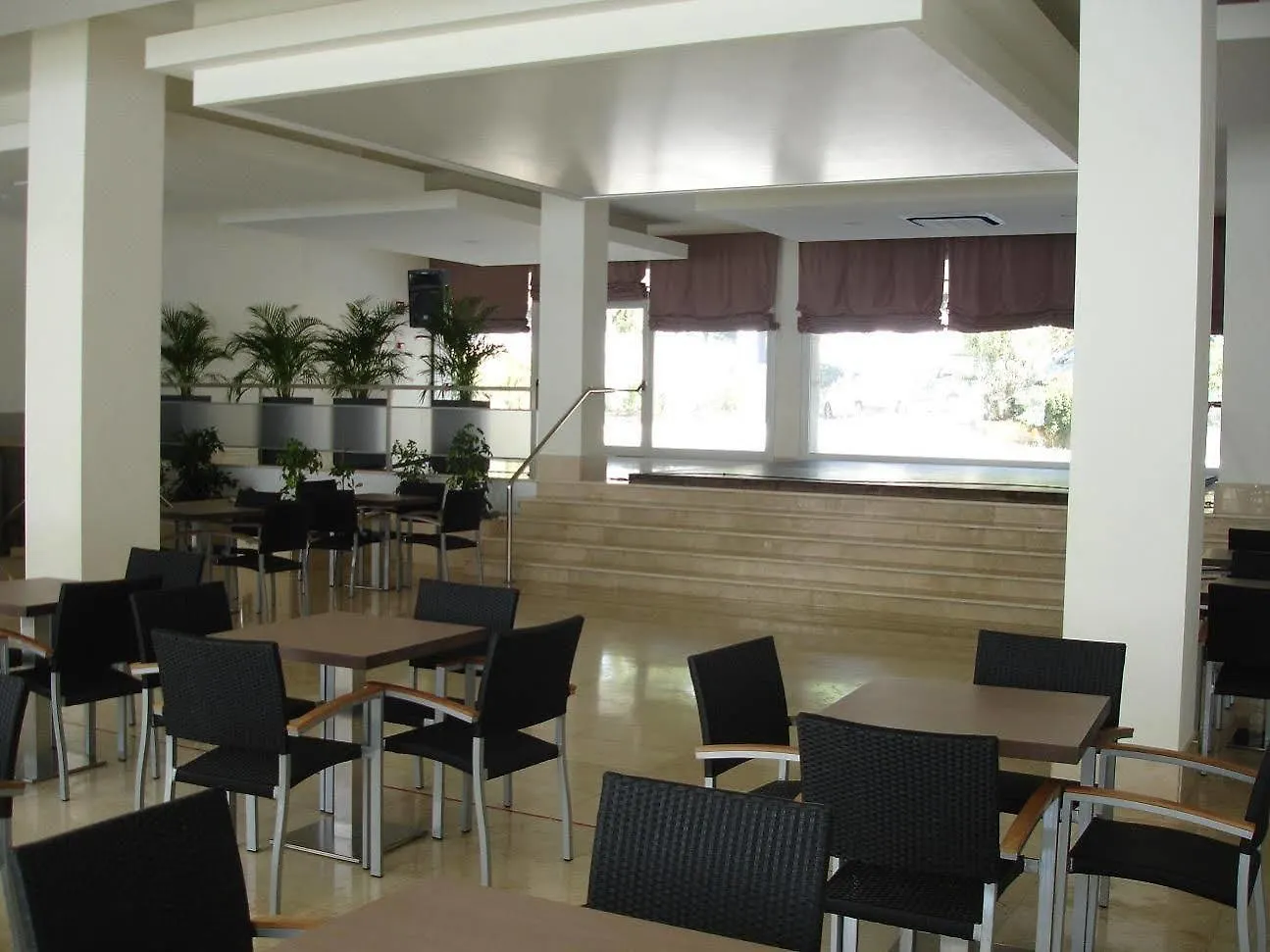 Hotel Gran Garbi & Aquasplash Lloret de Mar