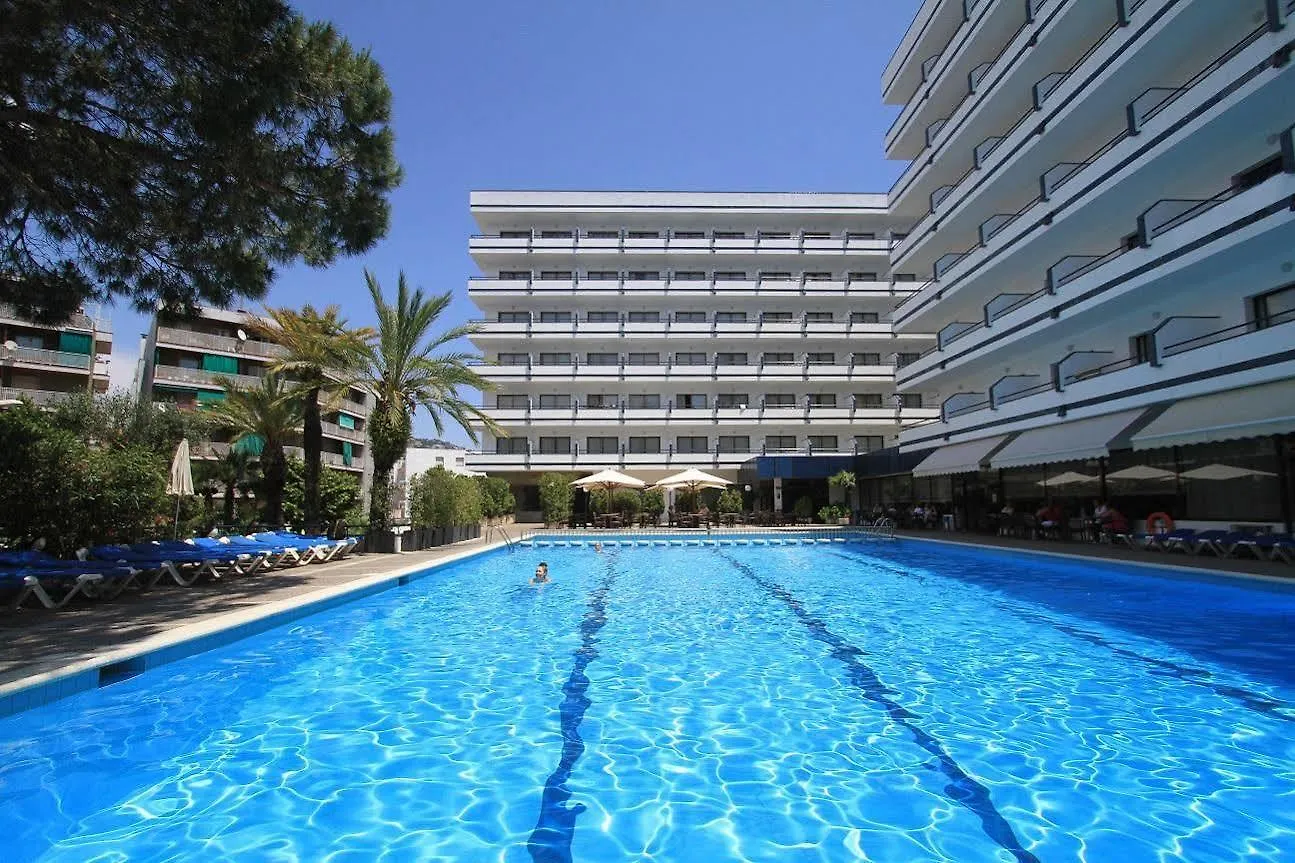 Hotel Gran Garbi & Aquasplash Lloret de Mar