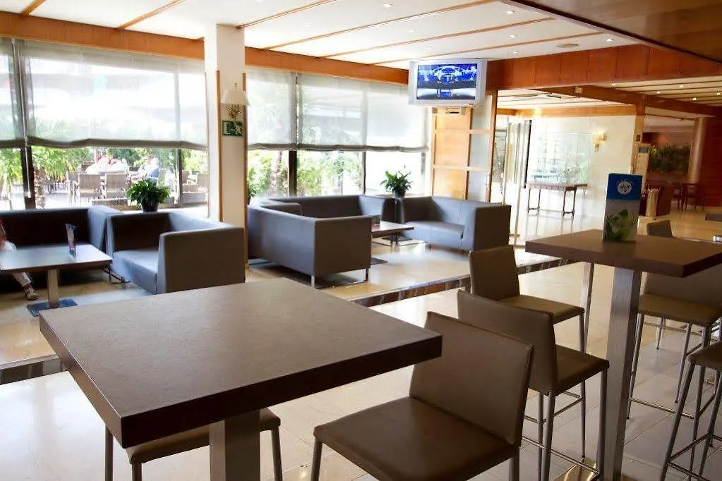 Hotel Gran Garbi & Aquasplash Lloret de Mar
