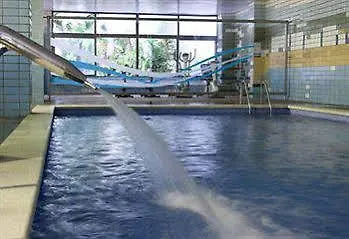Hotel Gran Garbi & Aquasplash Lloret de Mar