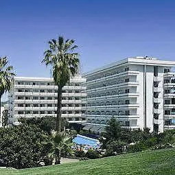 Hotel Gran Garbi & Aquasplash Lloret de Mar