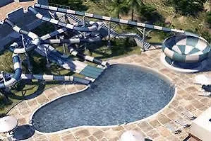 Hotel Gran Garbi & Aquasplash Lloret de Mar Espanha