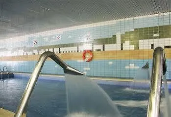 Hotel Gran Garbi & Aquasplash Lloret de Mar 4*,  España