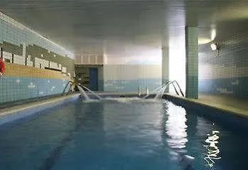 Hotel Gran Garbi & Aquasplash Lloret de Mar