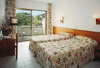 ****  Hotel Gran Garbi & Aquasplash Lloret de Mar España