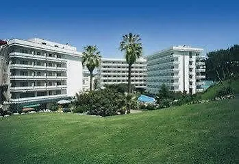 Hotel Gran Garbi & Aquasplash Lloret de Mar