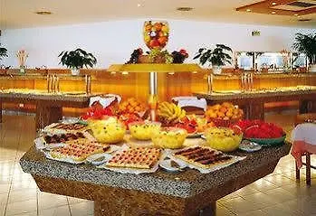 Hotel Gran Garbi & Aquasplash Lloret de Mar