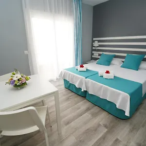 Rf Bambi Adults Only , Puerto de la Cruz (Tenerife) Spagna