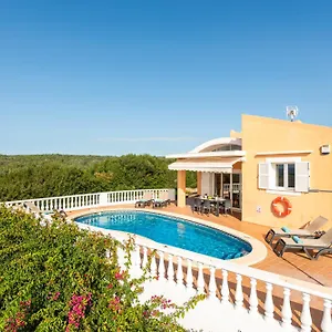Elena - Villa Son Bou