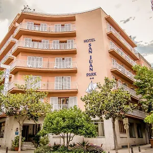 Hotel Alegria San Juan Park **