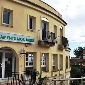 Ar Enjoy Monjardi Appartement Lloret de Mar