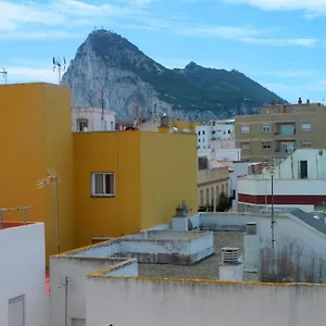 La Esteponera Gasthuis La Línea de la Concepción