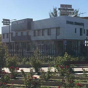 Santa Fe Hotel Santafé