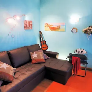 Appartement Manuela, Lloret de Mar