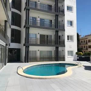 Ar Melrose Place Appartement Lloret de Mar