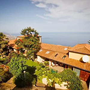 Pensión Finca Casa Vieja 
