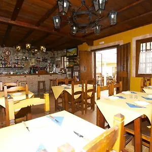 San Antonio Hotel El Bosque (Cadiz)