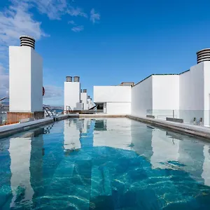Exe Palmas Hotel Las Palmas
