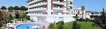 Hotel Gran Garbi & Aquasplash Lloret de Mar 4*,  Spain