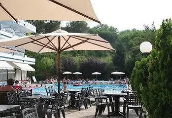 Hotel Gran Garbi & Aquasplash Lloret de Mar Spain